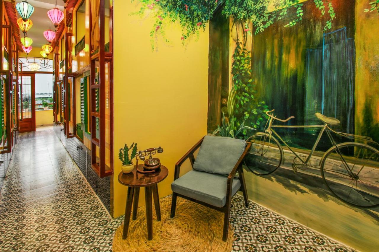 Grandma Lu'S Saigon Bui Vien Hostel Ho Şi Min Exterior foto