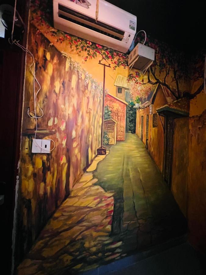 Grandma Lu'S Saigon Bui Vien Hostel Ho Şi Min Exterior foto