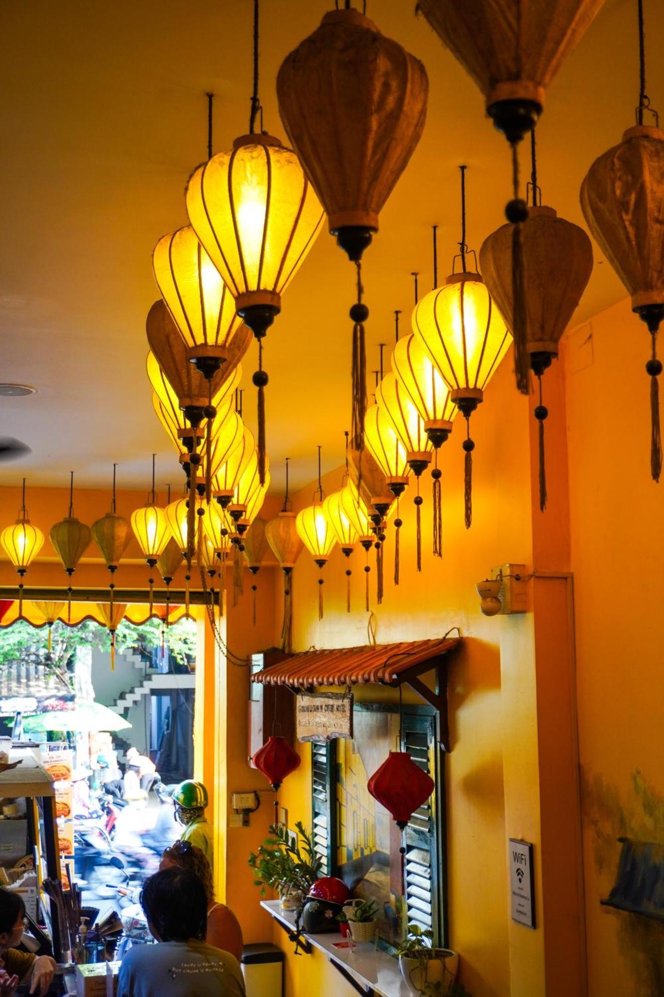 Grandma Lu'S Saigon Bui Vien Hostel Ho Şi Min Exterior foto